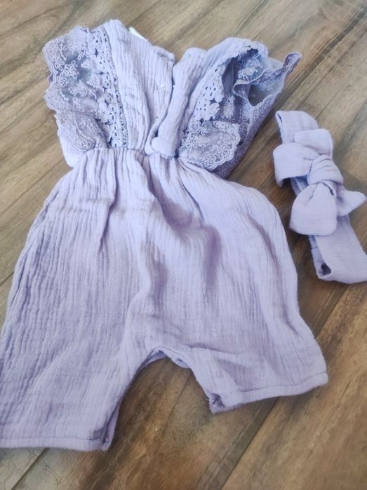 Продам комбинезон