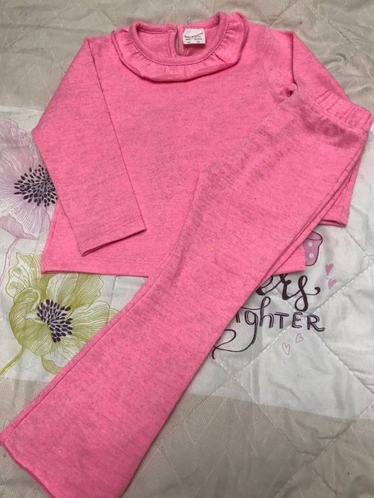 Двойка для девочек