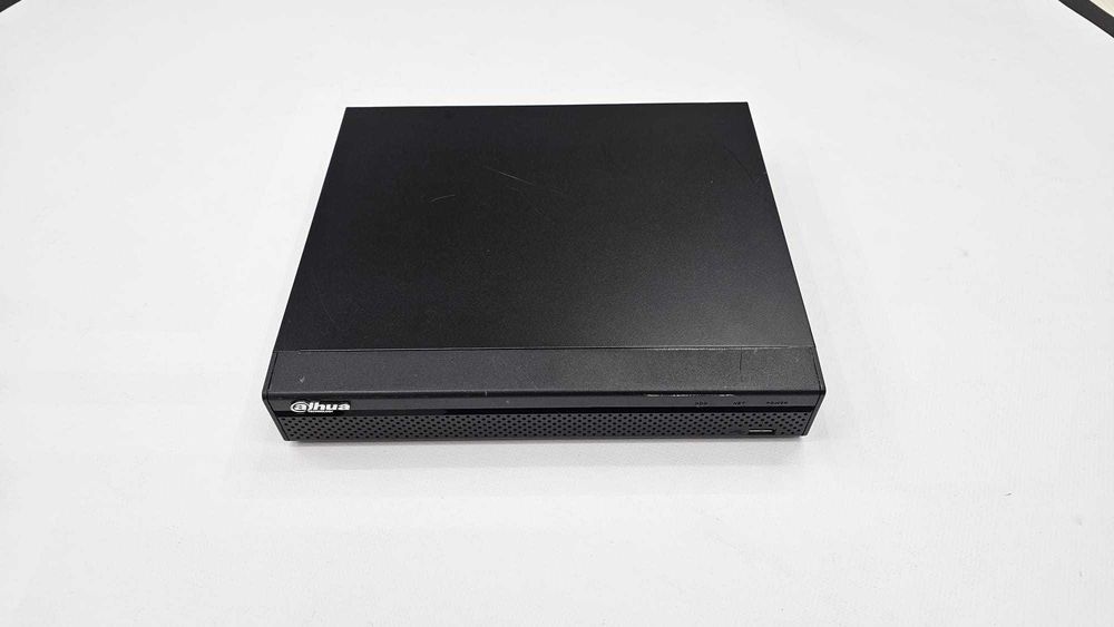 DVR/XVR - Digital Video Recorder 8ch Pentabrid + 4ch IP 5MP Dahua