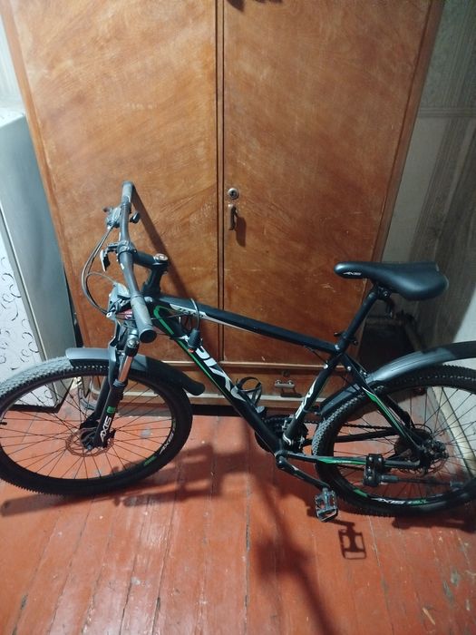 Продам велосипед