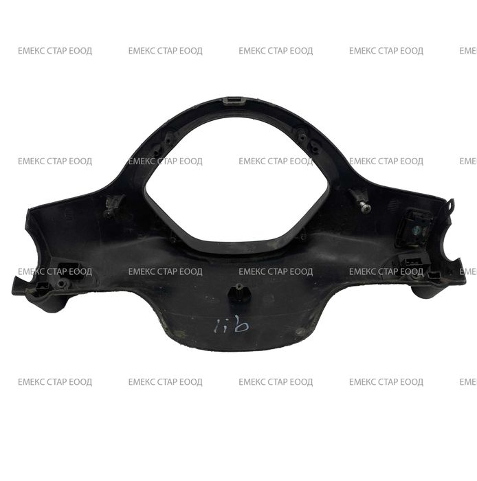 Скутер PIAGGIO LIBERTY 125 cc / Пиаджо либерти 125 кубика ЧАСТИ