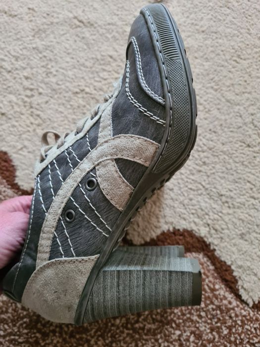 Удобни Дамски обувки