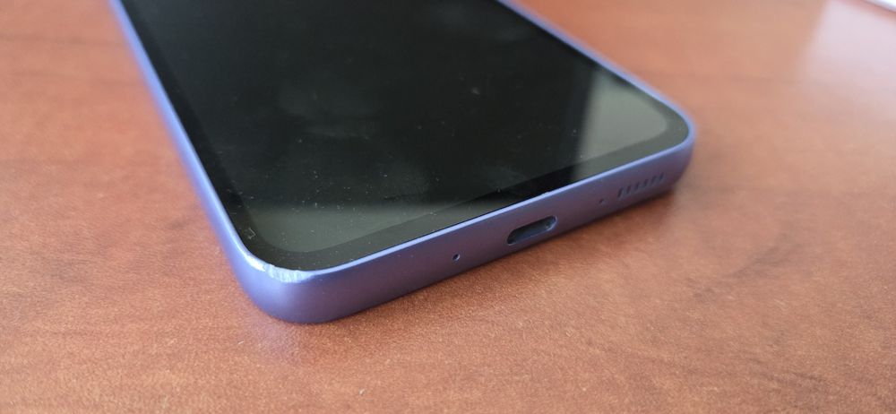 Смартфон Samsung galaxy A54 5G, 8GB RAM, 256GB ROM
