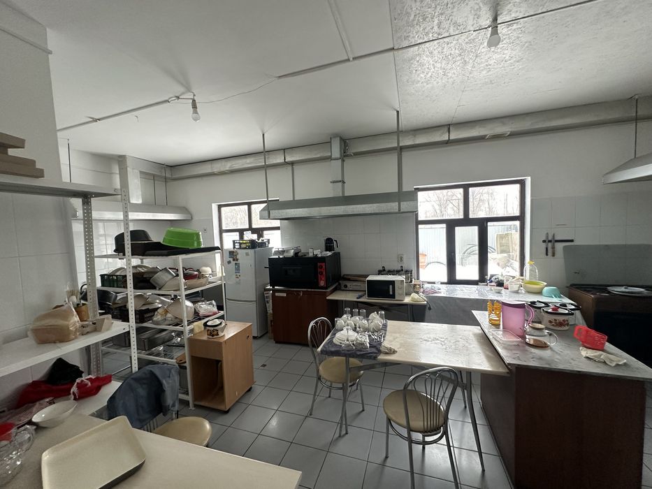 Сдам в аренду здание