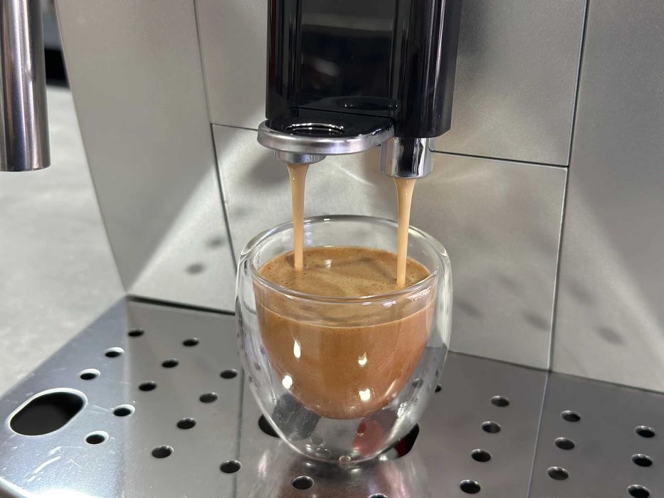 Кафемашина DeLonghi Magnifica S