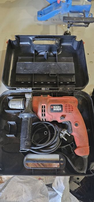 ударна бормашина