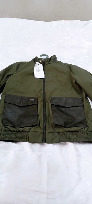 Ветровка новая фабричная рр 50-52