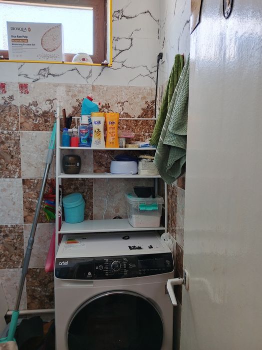 Квартира 3 комната