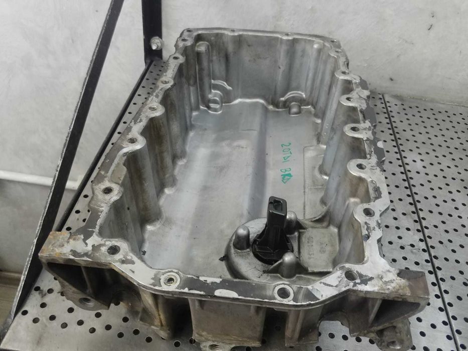 baie ulei  2.0 tdi bkd vw golf 5 1k touran audi a3 8p skoda octavia 2  038103603