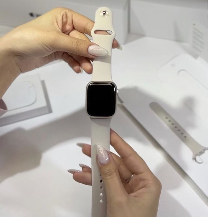 Смарт часы Эпл вотч Apple Watch 8