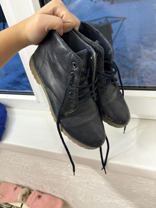 Оте арзан етиктер сатылады