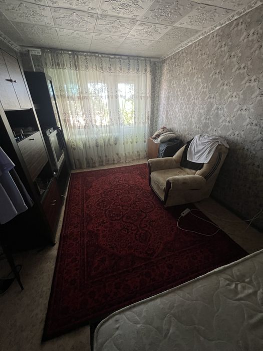 Сдаю 1-комнтаную квартиру