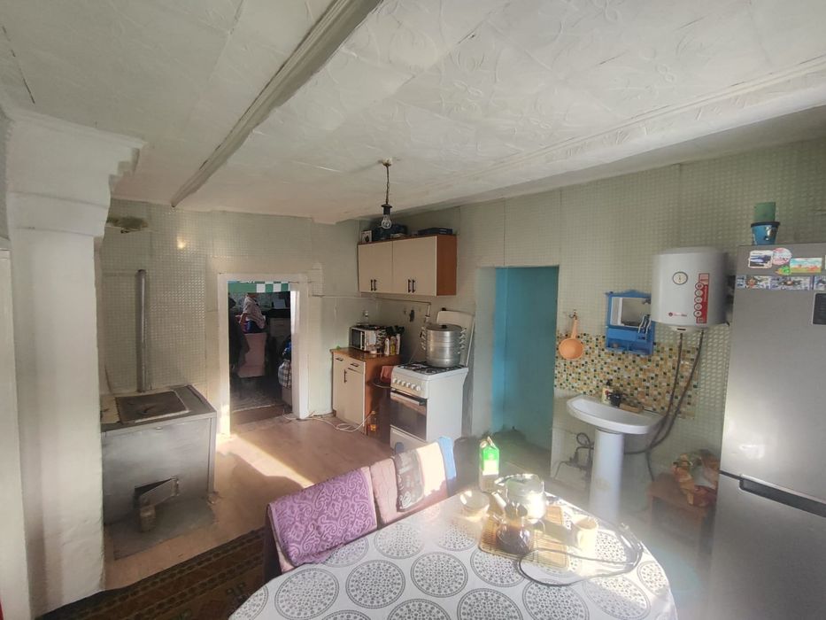 Продам дом хорошем состоянии