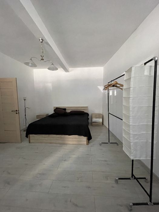 Apartament Untold