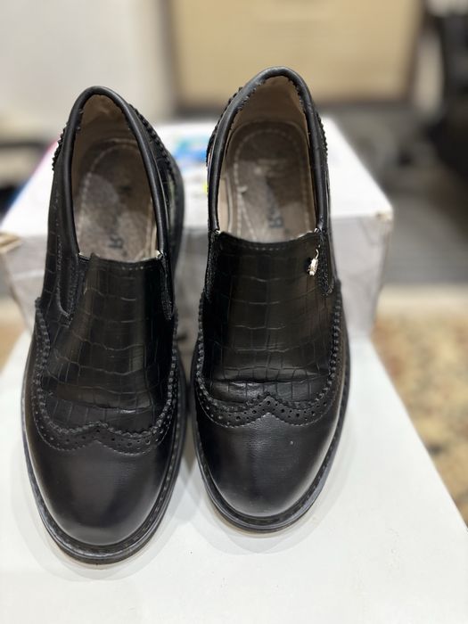 Ботинки для мальчиков