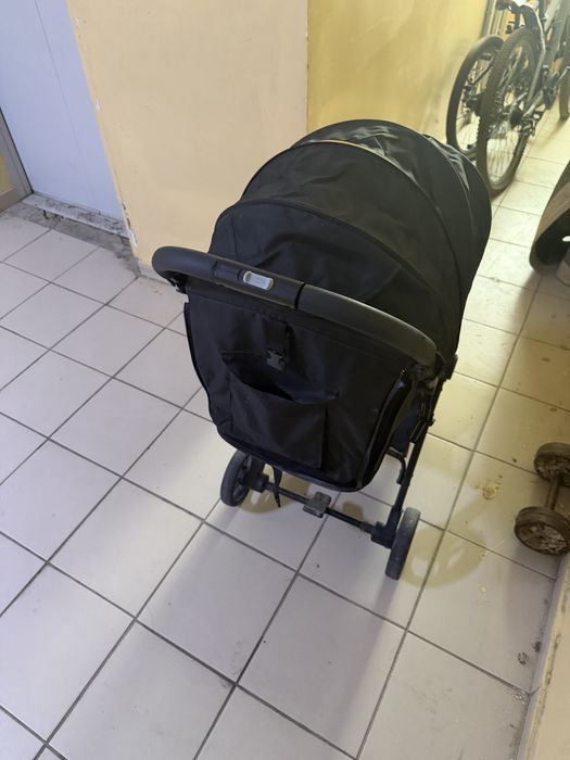 Детская коляска