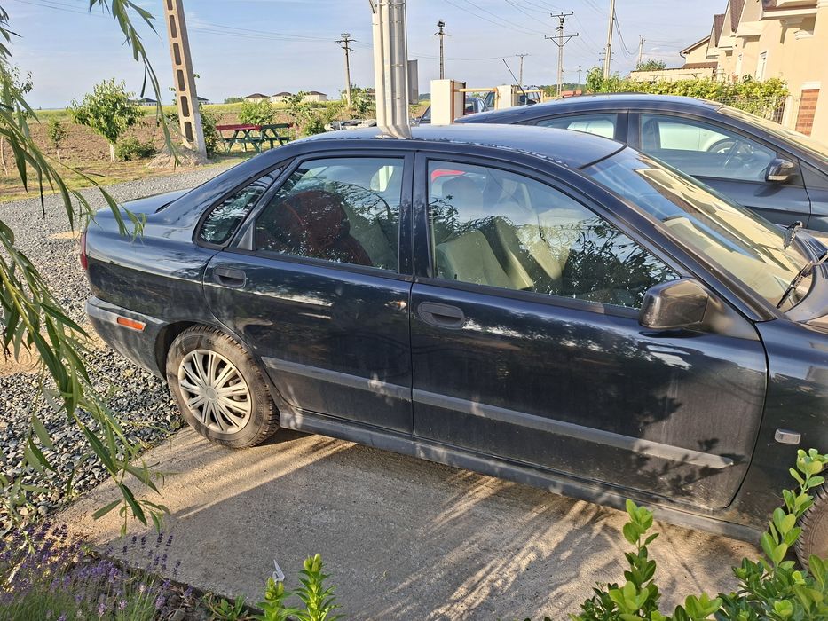 Vand volvo S40 1.9 D