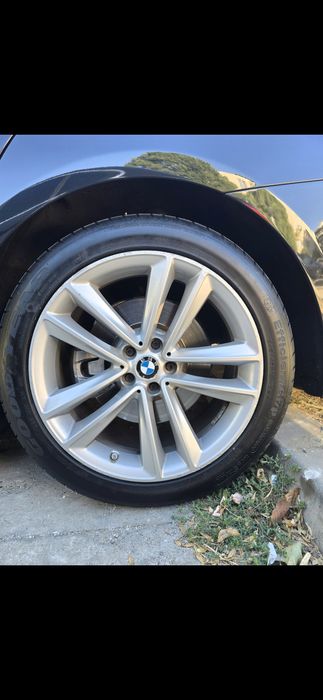 245 45 R19 Goodyear Efficientgrip MO RunFlat