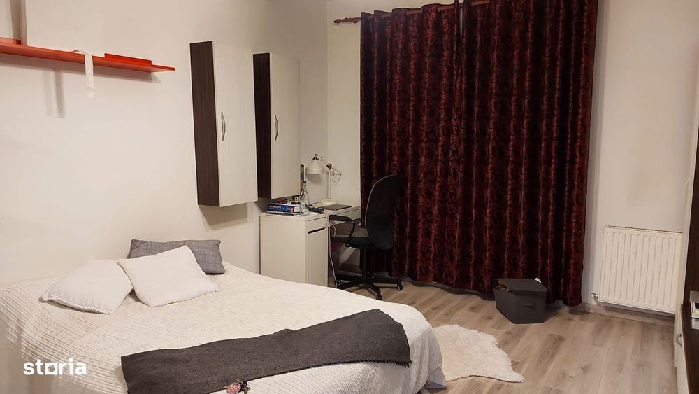 Garsoniera Regie Crangasi 450 de euro
