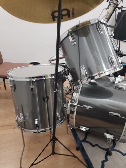 Toba Tama Swingstar nu Yamaha Pearl