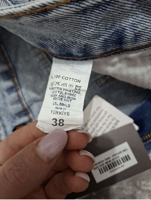 Blugi damă 38-40