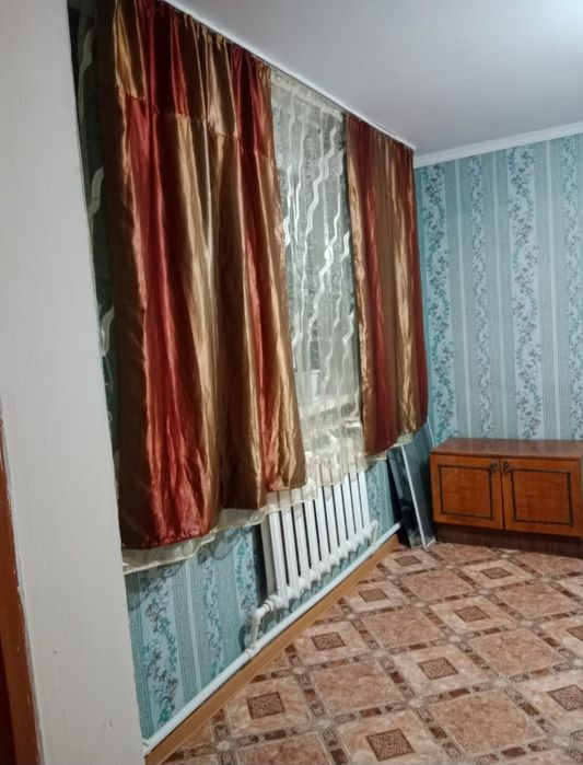 Сдам времянку на ГМЗ