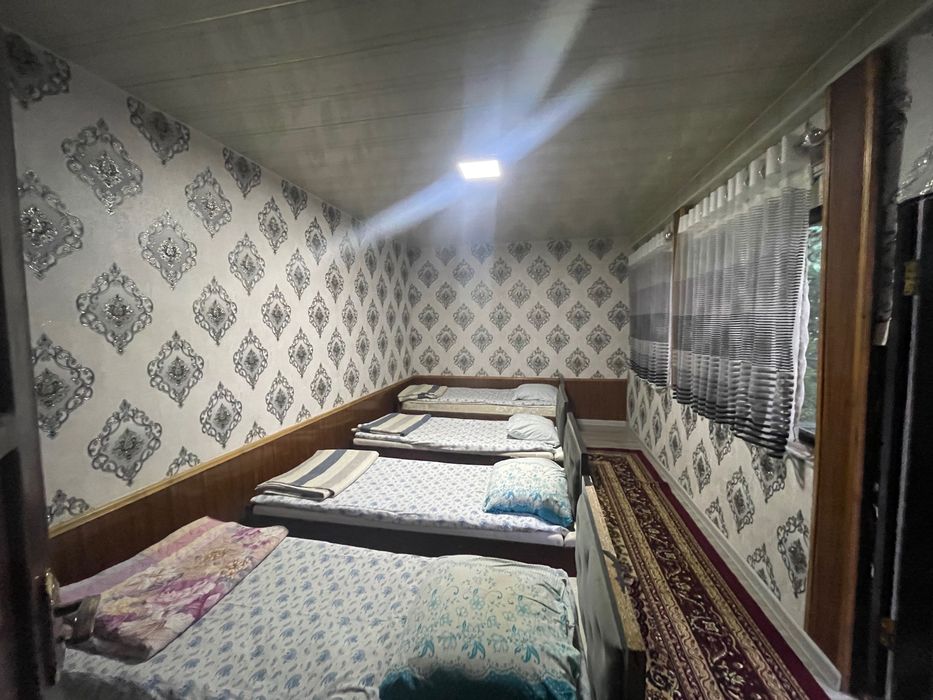 Dacha yakkatut burchmulla