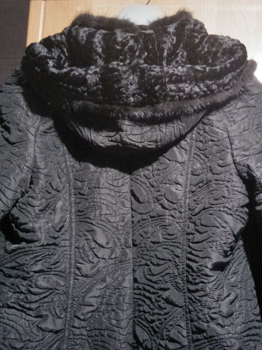 Продам куртка-пальто