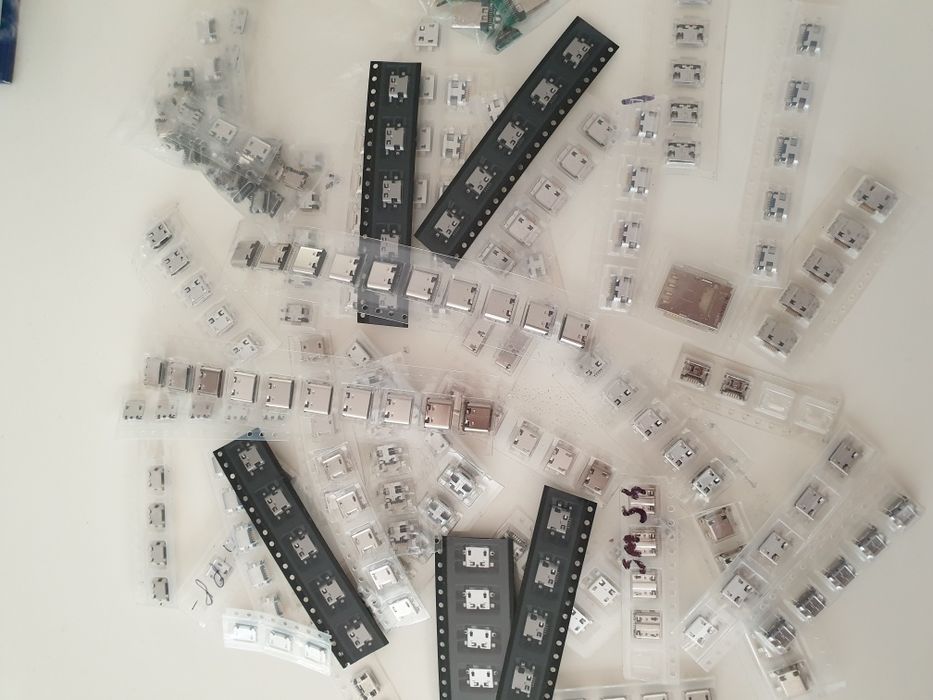 Conector micro usb, tip c,  jbl e3, pulse, charge 3, 4, flip 2,3,4,5
