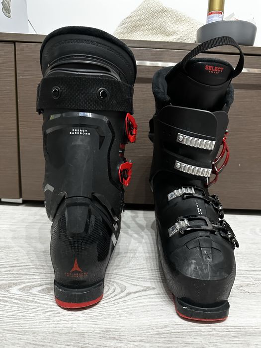 Vând clăpari hawx magna 100