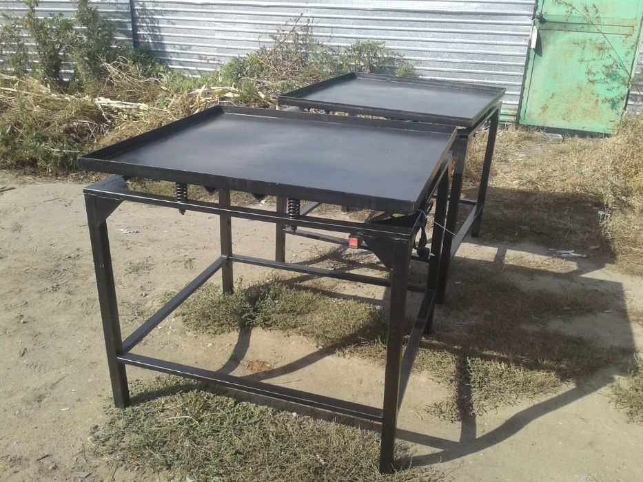 Вибростол вибростолы