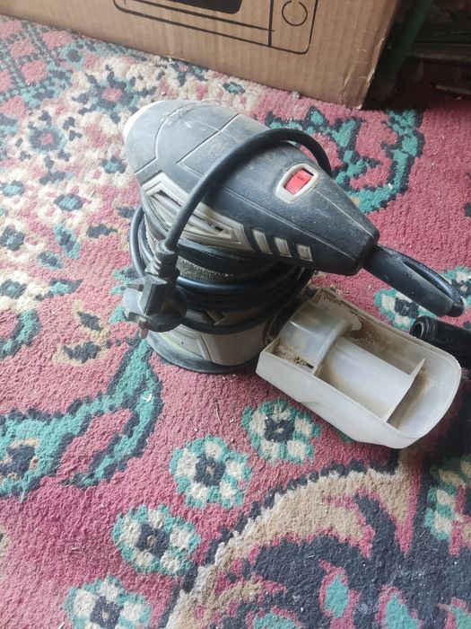 Продам шлиф машинку