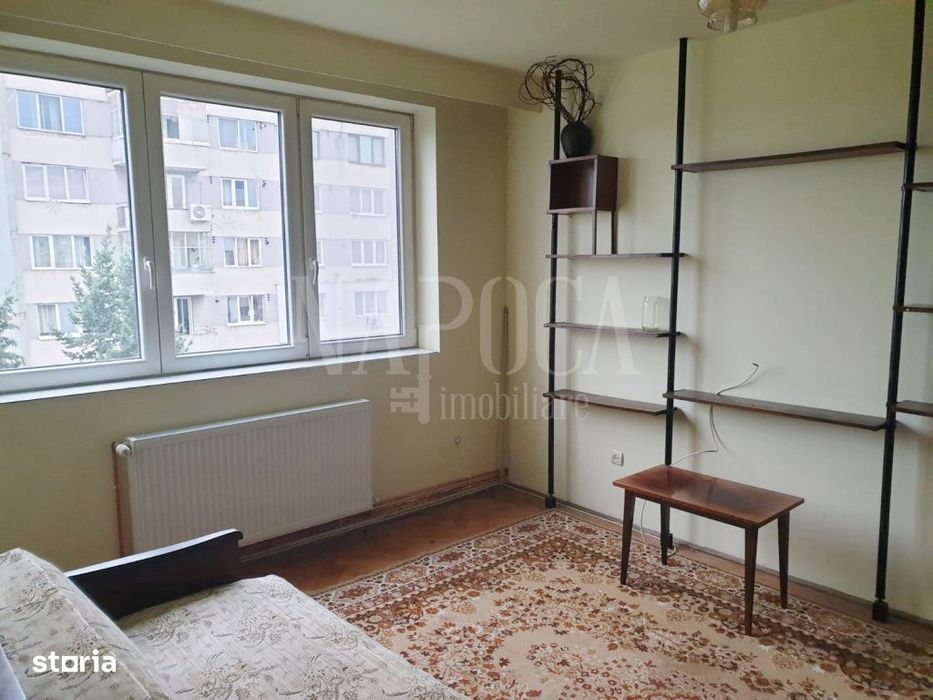 Apartament 2 camere de vanzare in Gheorgheni, Cluj Napoca — fotografia 3