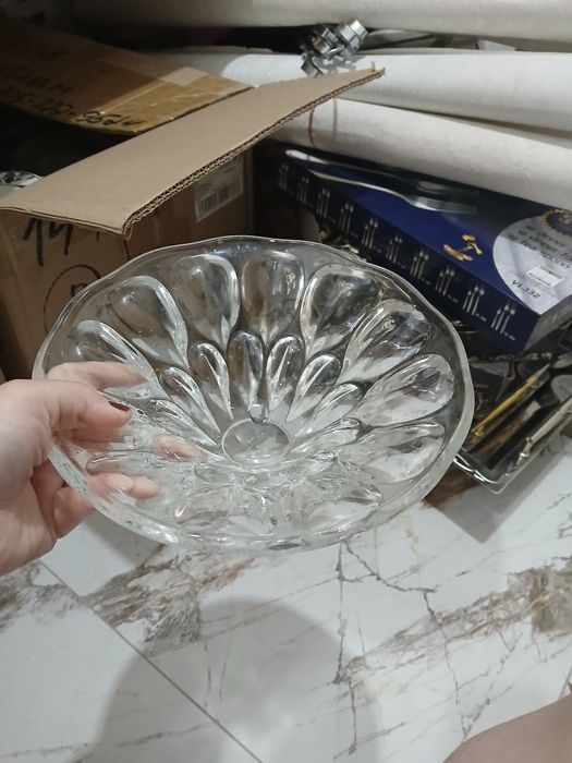 Булочный посуда продам