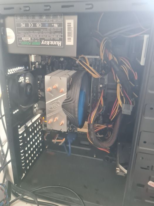 Компьютер продам