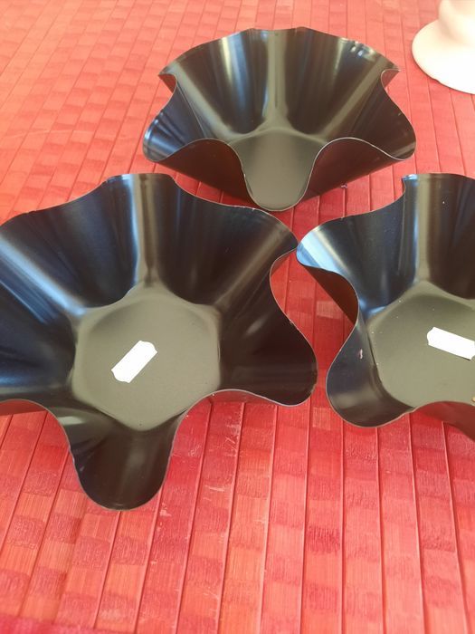 Set forme pentru tarta