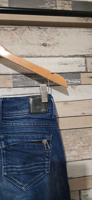 G-star raw S-дамски дънки (х-264)