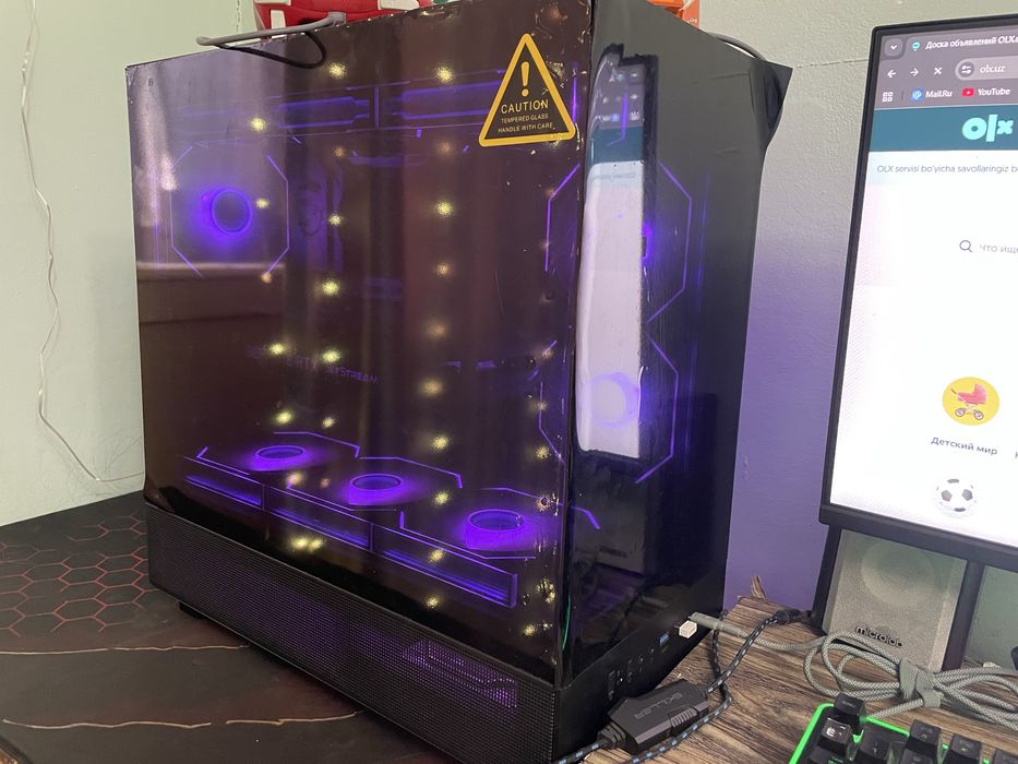 Продается отличная сборка