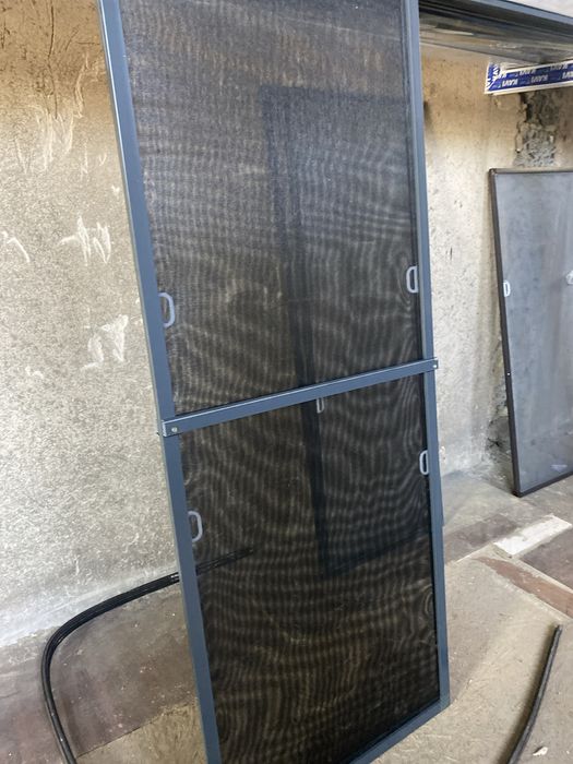 Маскидные Москитные Сетки