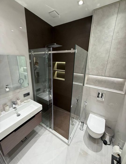 Аренда Квартиры Мирабад