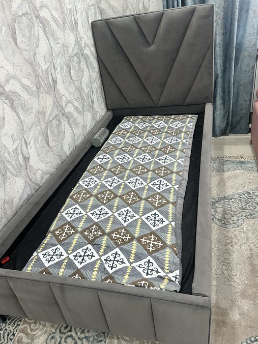 Б/у кровать детский