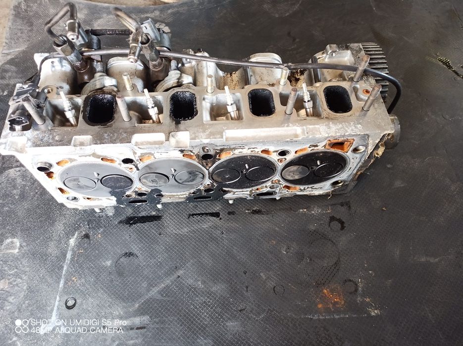 chiulasa cu 1 ax came , fiat stilo multi wagon (192), 1.9 jtd  cod ...