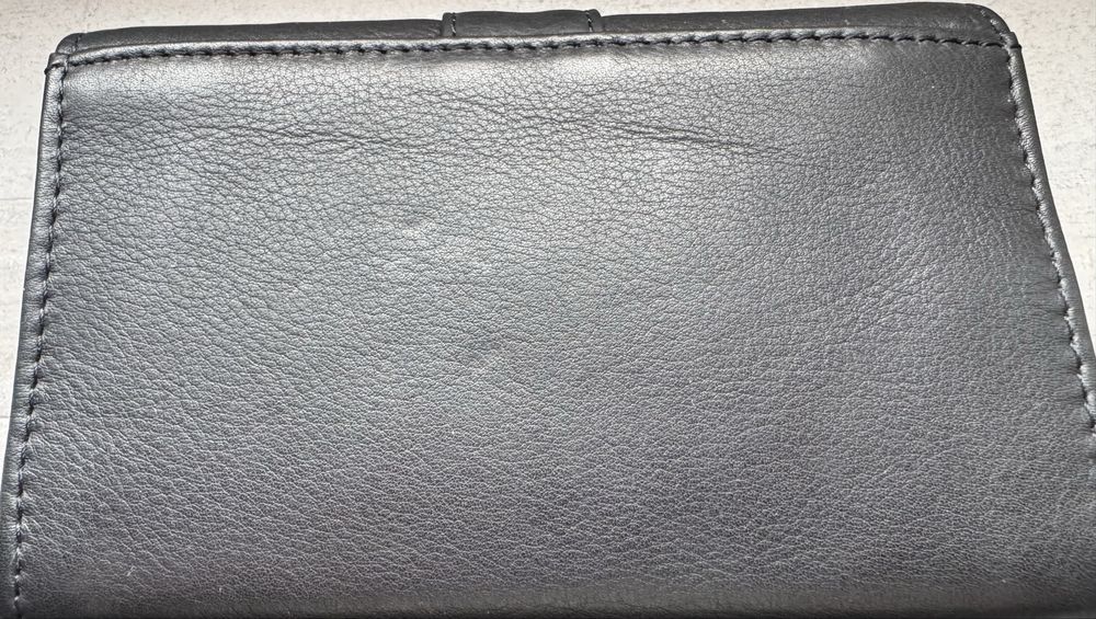 Портфейл / Портмоне Естествена кожа