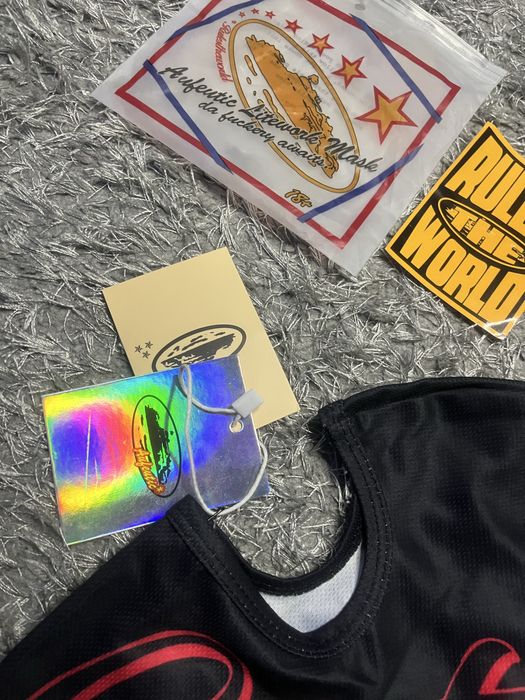 Corteiz Mask, Ski mask Balaclava