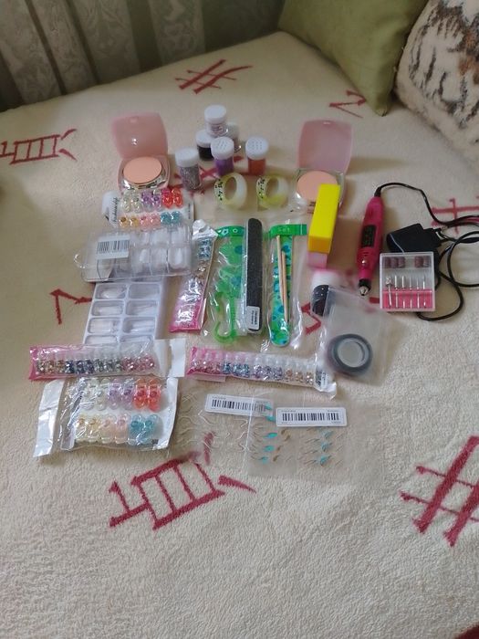 Diverse produse nefolosite