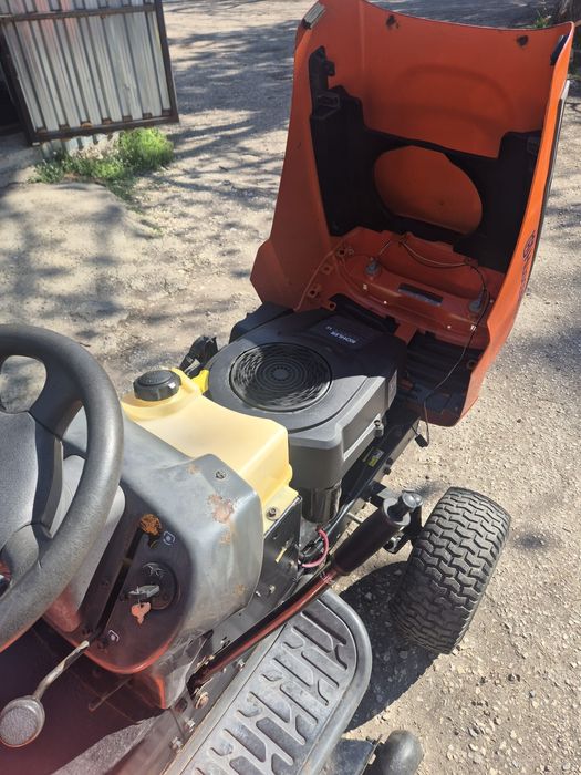 Косачка Husqvarna