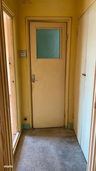 2 Camere Iancului | 3 Min Metrou | Et. 6/8 |