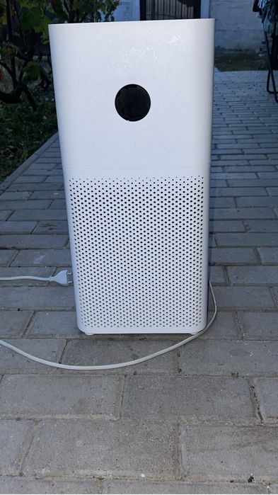 Purificator de aer