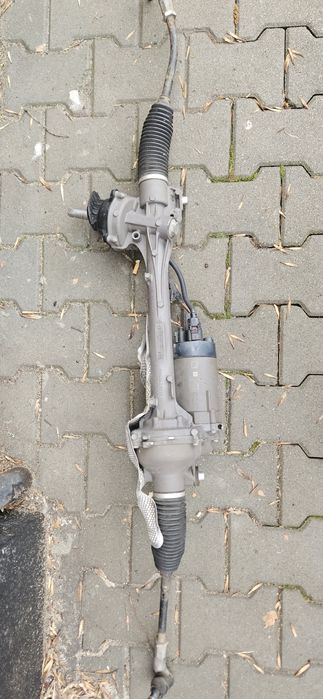 Ел.Рейка за VW Golf 7/8 Passatb B8 /Audi a3