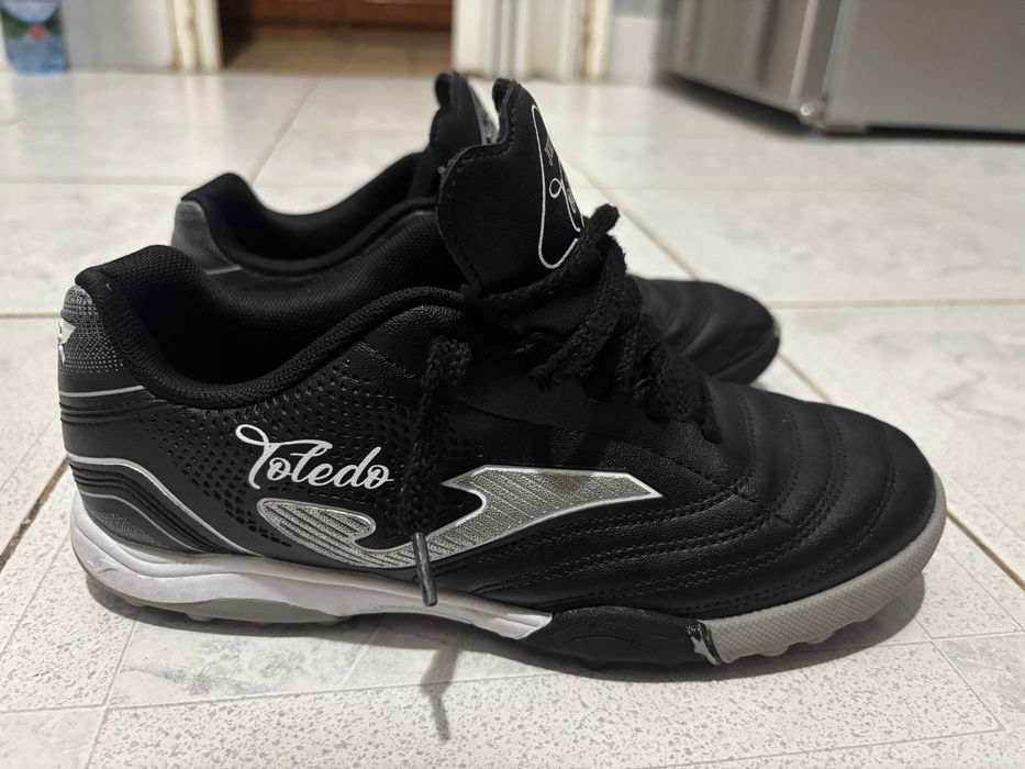 Ghete fotbal băieți!